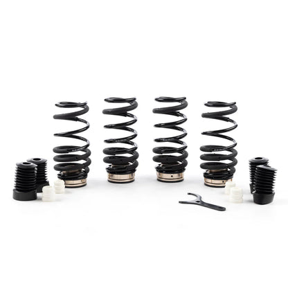 BC Racing ASP Series Springs for 2017-2023 Aston Martin Vantage V8 RWD