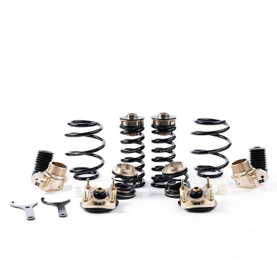 BC Racing ASP Series Springs for 2023+ BMW M2 RWD (G87) 131BW005C1
