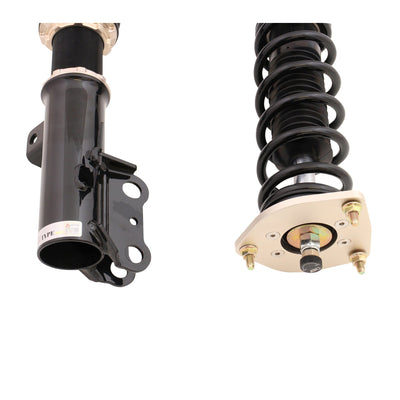 BC Racing BR Series Coilovers for 1997-2001 Toyota Camry FWD (SXV20/MCV20)