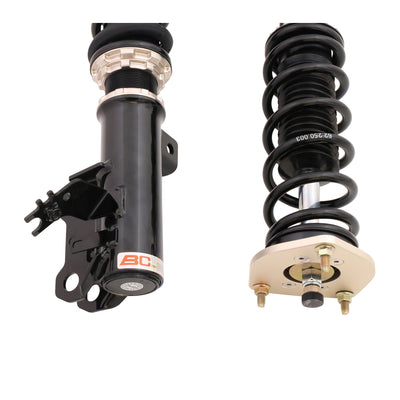 BC Racing BR Series Coilovers for 2012-2017 Toyota Camry SE FWD (XV50)