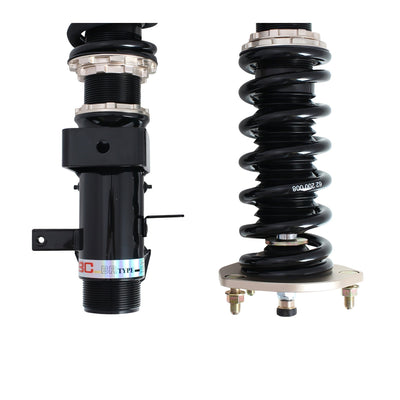 BC Racing RM Series Coilovers for 1990-1999 Toyota MR2 RWD (SW20/SW21)