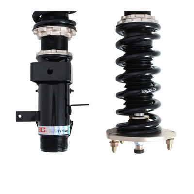 BC Racing BR Series Coilovers for 1990-1999 Toyota MR2 RWD (SW20/SW21)
