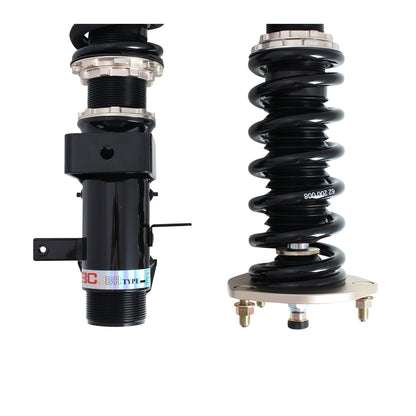 BC Racing RM Series Coilovers for 1990-1999 Toyota MR2 RWD (SW20/SW21)