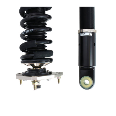 BC Racing ZX Series Coilovers for 1984-1987 Toyota Corolla RWD (AE86)