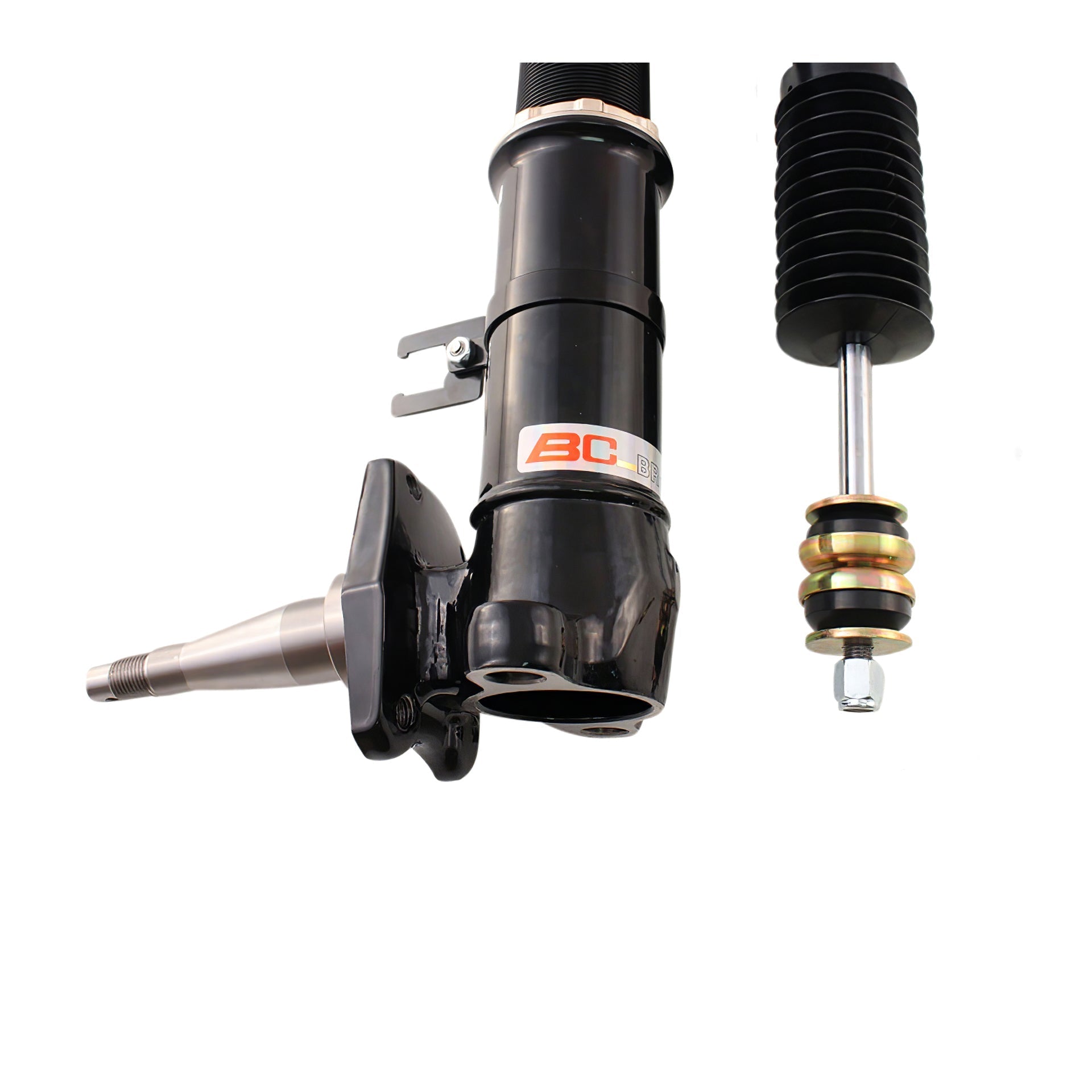 BC Racing DS Series Coilovers for 1983-1987 Toyota Corolla (w/o Front Spindle - Weld In) RWD AE86