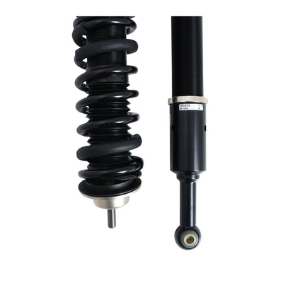 BC Racing BR Series Coilovers for 2006-2011 Toyota Yaris FWD (NCP91)