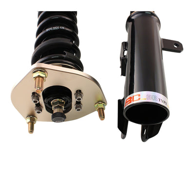 BC Racing BR Series Coilovers for 2007-2012 Lexus ES350 FWD (XV40)