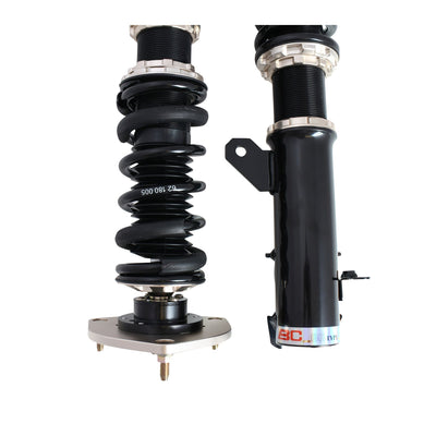 BC Racing BR Series Coilovers for 2000-2005 Toyota MR2 Spyder RWD (ZZW30)