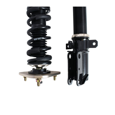 BC Racing BR Series Coilovers for 1994-1999 Toyota Celica FWD (AT200/ST204)