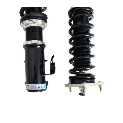 BC Racing BR Series Coilovers for 1994-1999 Toyota Celica FWD (AT200/ST204)