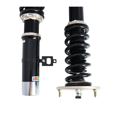 BC Racing BR Series Coilovers for 1989-1992 Toyota Cressida RWD (MX83/JZX81)