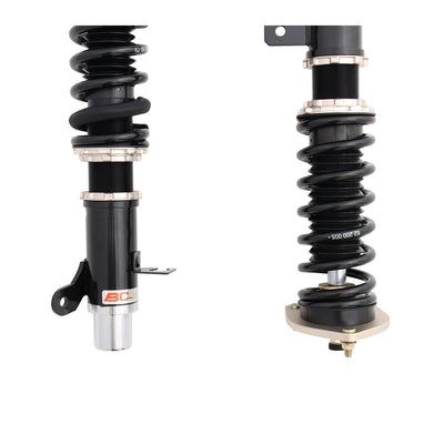 BC Racing BR Series Coilovers for 1994-1999 Toyota Celica Superstrut AWD (ST205)