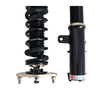 BC Racing BR Series Coilovers for 2012-2017 Toyota Camry FWD (XV50)