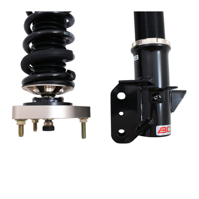 BC Racing BR Series Coilovers for 1991-1994 Nissan Sentra FWD (B13/N14)