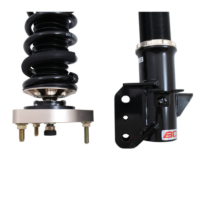 BC Racing BR Series Coilovers for 1991-1994 Nissan Sentra FWD (B13/N14)