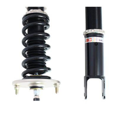 BC Racing ZX Series Coilovers for 1999-2002 Nissan Skyline R34 GTR AWD (BNR34)