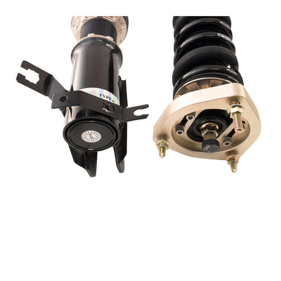 BC Racing BR Series Coilovers for 1995-1999 Nissan Sentra FWD (B14/N15)