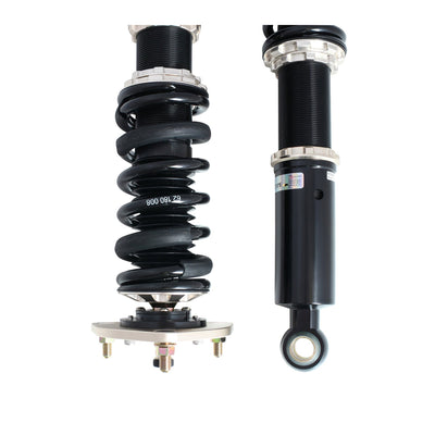 BC Racing RM Series Coilovers for 1989-1994 Nissan 240SX RWD (S13)