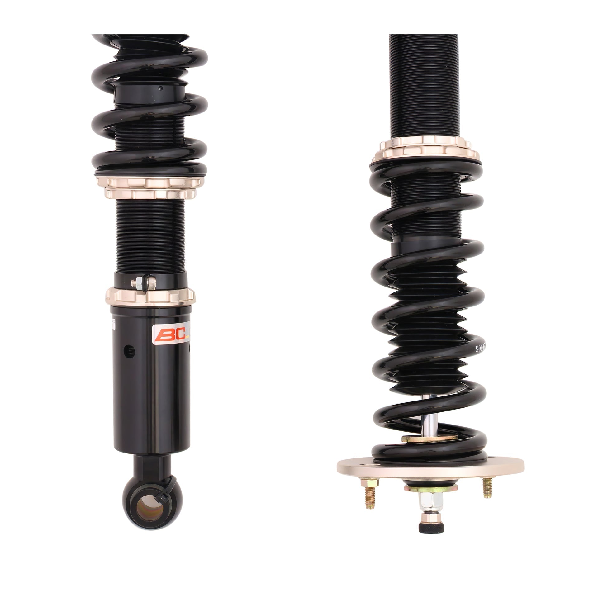 BC Racing BR Series Coilovers for 1993-1998 Nissan Skyline R33 GTS RWD (ECR33)