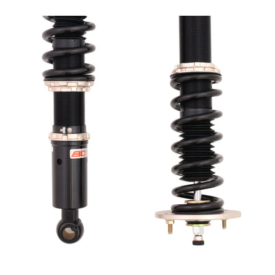BC Racing ER Series Coilovers for 1993-1998 Nissan Skyline R33 GTS RWD (ECR33)