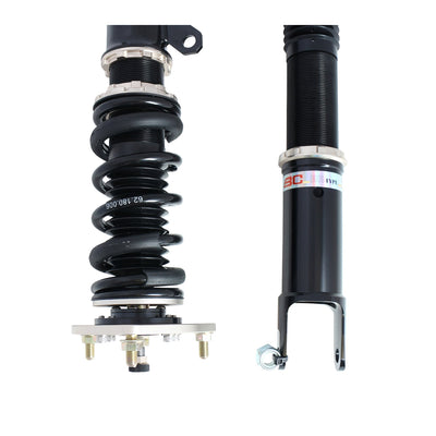 BC Racing BR Series Coilovers for 2002-2006 Nissan Altima FWD (L31)