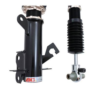 BC Racing BR Series Coilovers for 2007-2012 Nissan Sentra FWD (B16)
