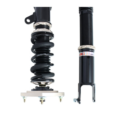 BC Racing RM Series Coilovers for 2013-2018 Nissan Altima FWD (L33)
