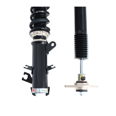 BC Racing RM Series Coilovers for 2007-2012 Nissan Altima FWD (L32)