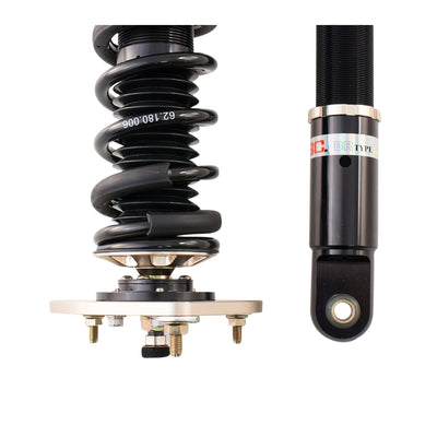 BC Racing RM Series Coilovers for 2013-2019 Nissan Sentra (B17)