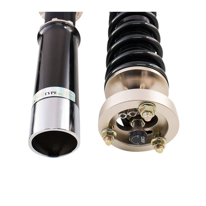 BC Racing BR Series Coilovers (Extreme Low) for 1969-1974 Datsun 240Z RWD (S30)