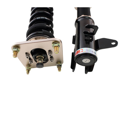 BC Racing BR Series Coilovers for 2000-2004 Mazda Premacy FWD (CP)