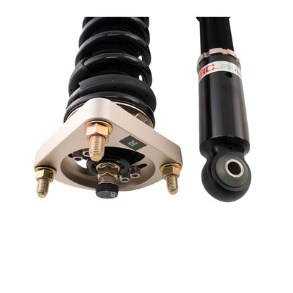 BC Racing DS Series Coilovers for 1999-2004 Ford Mustang Cobra RWD (SN95) w/IRS