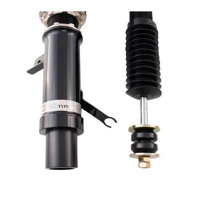 BC Racing BR Series Coilovers for 2009-2012 Ford Flex FWD (D471)