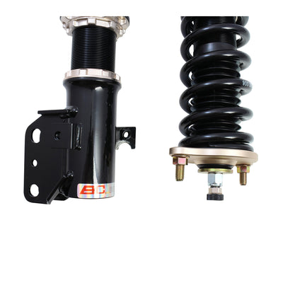 BC Racing BR Series Coilovers for 2005-2009 Subaru Legacy AWD (BL9/BP)