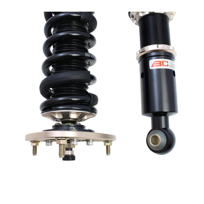 BC Racing BR Series Coilovers for 2003-2006 Subaru Baja AWD (BT)