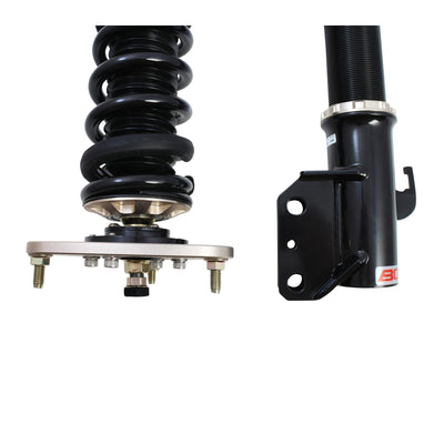 BC Racing BR Series Coilovers for 1998-2002 Subaru Forester AWD (SF)