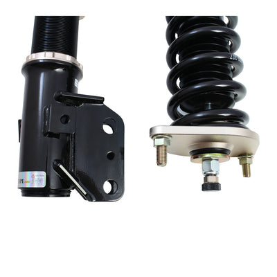 BC Racing BR Series Coilovers for 2009-2013 Subaru Forester AWD (SH)