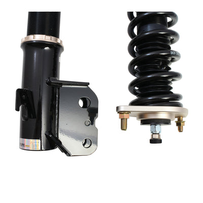 BC Racing BR Series Coilovers for 2010-2014 Subaru Legacy AWD (BM9/BR9)