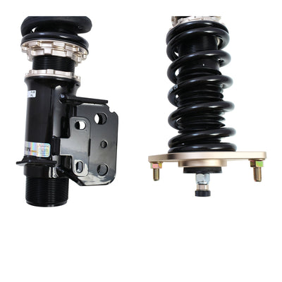 BC Racing RM Series Coilovers for 2022+ Subaru BRZ RWD (ZD8)