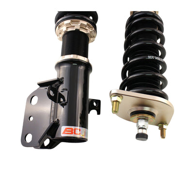 BC Racing BR Series Coilovers for 2012-2014 Subaru WRX AWD (GJ7)