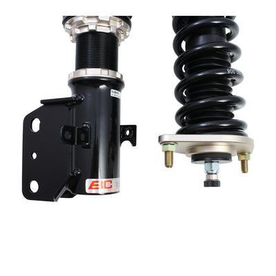 BC Racing ZR Series Coilovers for 2015-2021 Subaru Impreza WRX AWD (VA2)
