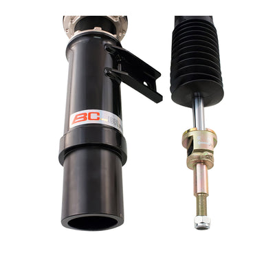 BC Racing ZX Series Coilovers for 2010-2014 Volkswagen GTI Mk6 FWD (A6)