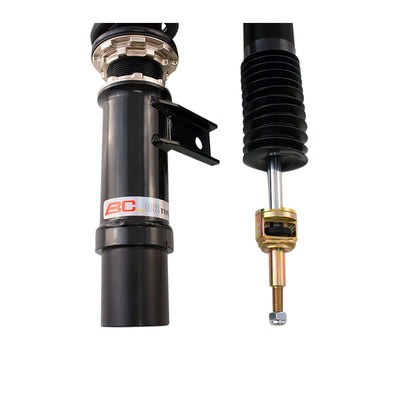 BC Racing BR Series Coilovers for 2012-2013 Volkswagen Golf R AWD (MK6) w/o DCC