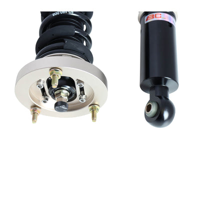 BC Racing BR Series Coilovers for 1985-1987 BMW 3 Series RWD (E30) 45mm Front Strut