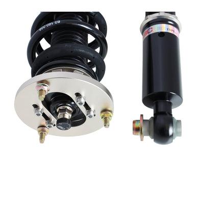 BC Racing BR Series Coilovers for 1998-2003 BMW M5 RWD (E39)