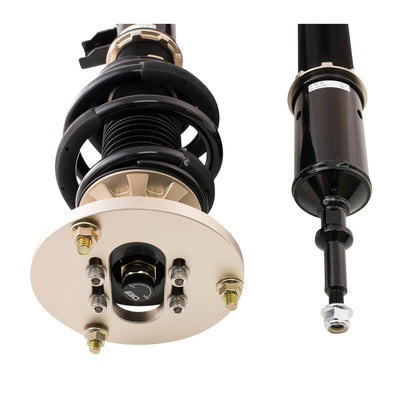 BC Racing RM Series Coilovers for 2007-2013 BMW 130i/135i/128i RWD (E88/E82)