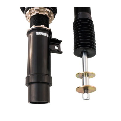 BC Racing RM Series Coilovers for 2007-2013 BMW 130i/135i/128i RWD (E88/E82)