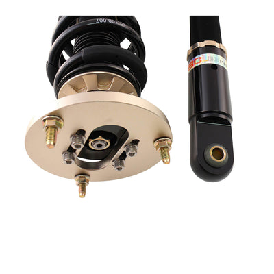 BC Racing DS Series Coilovers for 2003-2008 BMW Z4 RWD (E85/E86)