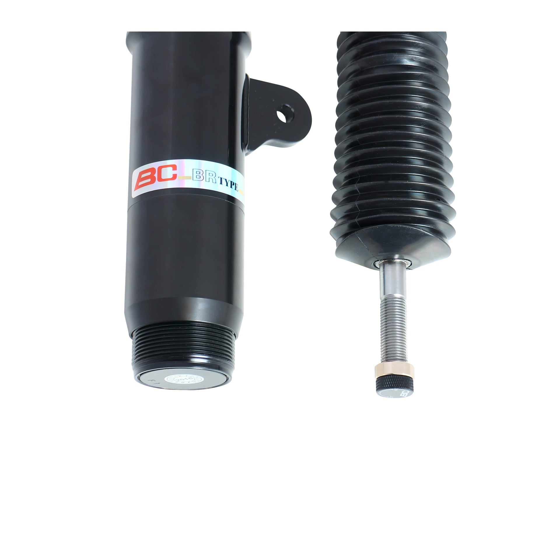 BC Racing RM Series Coilovers for 2007-2013 BMW 3 Series M3 (ORIGINALLY WITH EDC) RWD (E90/92 M3)