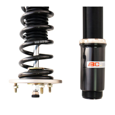 BC Racing BR Series Coilovers for 2004-2010 BMW 5 Series RWD (E60)